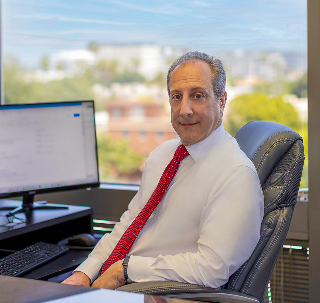 Our expert employment law attorney