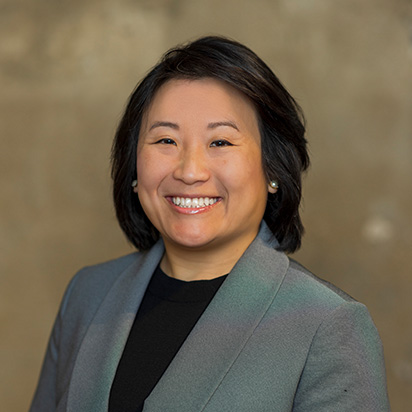 Michelle Moy - civil litigation attorney